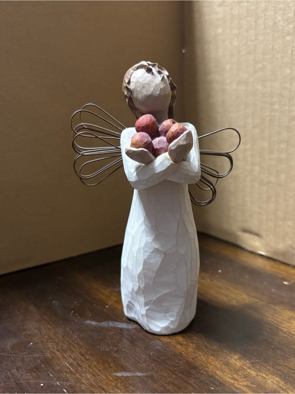 Willow Tree Angel Good Health